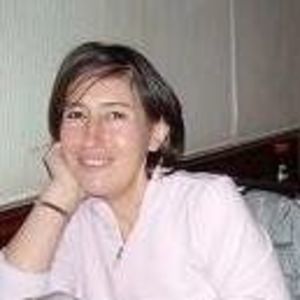 Meet your Posher, Deborah